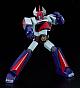 GOOD SMILE COMPANY (GSC) Wakusei Robo Danguard A MODEROID Danguard A Plastic Kit gallery thumbnail