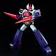 GOOD SMILE COMPANY (GSC) Wakusei Robo Danguard A MODEROID Danguard A Plastic Kit gallery thumbnail