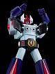 GOOD SMILE COMPANY (GSC) Wakusei Robo Danguard A MODEROID Danguard A Plastic Kit gallery thumbnail