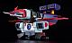 GOOD SMILE COMPANY (GSC) Wakusei Robo Danguard A MODEROID Danguard A Plastic Kit gallery thumbnail