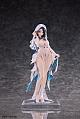 Hobby Sakura Shouri no Megami: NIKKE Isebelle: Honeymoon Party 1/7 Plastic Figure gallery thumbnail
