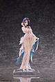Hobby Sakura Shouri no Megami: NIKKE Isebelle: Honeymoon Party 1/7 Plastic Figure gallery thumbnail
