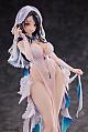 Hobby Sakura Shouri no Megami: NIKKE Isebelle: Honeymoon Party 1/7 Plastic Figure gallery thumbnail