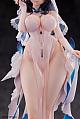Hobby Sakura Shouri no Megami: NIKKE Isebelle: Honeymoon Party 1/7 Plastic Figure gallery thumbnail