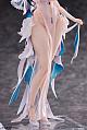 Hobby Sakura Shouri no Megami: NIKKE Isebelle: Honeymoon Party 1/7 Plastic Figure gallery thumbnail
