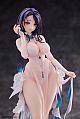 Hobby Sakura Shouri no Megami: NIKKE Isebelle: Honeymoon Party 1/7 Plastic Figure gallery thumbnail