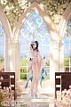 Hobby Sakura Shouri no Megami: NIKKE Isebelle: Honeymoon Party 1/7 Plastic Figure gallery thumbnail