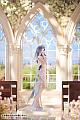 Hobby Sakura Shouri no Megami: NIKKE Isebelle: Honeymoon Party 1/7 Plastic Figure gallery thumbnail