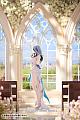 Hobby Sakura Shouri no Megami: NIKKE Isebelle: Honeymoon Party 1/7 Plastic Figure gallery thumbnail