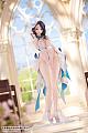Hobby Sakura Shouri no Megami: NIKKE Isebelle: Honeymoon Party 1/7 Plastic Figure gallery thumbnail
