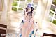 Hobby Sakura Shouri no Megami: NIKKE Isebelle: Honeymoon Party 1/7 Plastic Figure gallery thumbnail