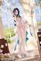 Hobby Sakura Shouri no Megami: NIKKE Isebelle: Honeymoon Party 1/7 Plastic Figure gallery thumbnail
