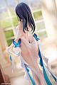 Hobby Sakura Shouri no Megami: NIKKE Isebelle: Honeymoon Party 1/7 Plastic Figure gallery thumbnail