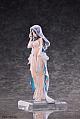 Hobby Sakura Shouri no Megami: NIKKE Isebelle: Honeymoon Party 1/7 Plastic Figure gallery thumbnail