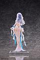 Hobby Sakura Shouri no Megami: NIKKE Isebelle: Honeymoon Party 1/7 Plastic Figure gallery thumbnail