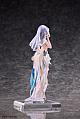Hobby Sakura Shouri no Megami: NIKKE Isebelle: Honeymoon Party 1/7 Plastic Figure gallery thumbnail