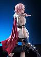 SQUARE ENIX Final Fantasy VIII Lightning 1/6.5 Plastic Figure gallery thumbnail