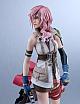 SQUARE ENIX Final Fantasy VIII Lightning 1/6.5 Plastic Figure gallery thumbnail