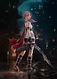 SQUARE ENIX Final Fantasy VIII Lightning 1/6.5 Plastic Figure gallery thumbnail