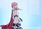 SQUARE ENIX Final Fantasy VIII Lightning 1/6.5 Plastic Figure gallery thumbnail