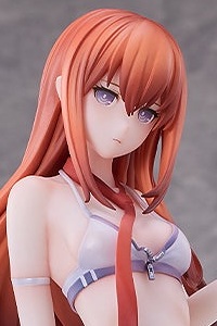 Solarain STEINS;GATE Makise Kurisu Mizugi Ver. 1/7 Plastic Figure