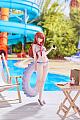 Solarain STEINS;GATE Makise Kurisu Mizugi Ver. 1/7 Plastic Figure gallery thumbnail