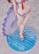 Solarain STEINS;GATE Makise Kurisu Mizugi Ver. 1/7 Plastic Figure gallery thumbnail