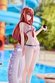 Solarain STEINS;GATE Makise Kurisu Mizugi Ver. 1/7 Plastic Figure gallery thumbnail