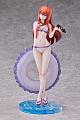 Solarain STEINS;GATE Makise Kurisu Mizugi Ver. 1/7 Plastic Figure gallery thumbnail