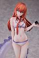 Solarain STEINS;GATE Makise Kurisu Mizugi Ver. 1/7 Plastic Figure gallery thumbnail