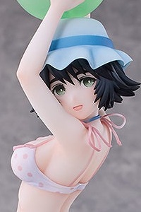 Solarain STEINS;GATE Shiina Mayuri Mizugi Ver. 1/7 Plastic Figure