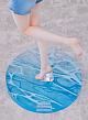 Solarain STEINS;GATE Shiina Mayuri Mizugi Ver. 1/7 Plastic Figure gallery thumbnail