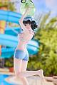 Solarain STEINS;GATE Shiina Mayuri Mizugi Ver. 1/7 Plastic Figure gallery thumbnail