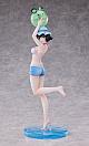 Solarain STEINS;GATE Shiina Mayuri Mizugi Ver. 1/7 Plastic Figure gallery thumbnail