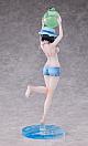 Solarain STEINS;GATE Shiina Mayuri Mizugi Ver. 1/7 Plastic Figure gallery thumbnail