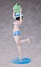 Solarain STEINS;GATE Shiina Mayuri Mizugi Ver. 1/7 Plastic Figure gallery thumbnail