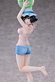 Solarain STEINS;GATE Shiina Mayuri Mizugi Ver. 1/7 Plastic Figure gallery thumbnail
