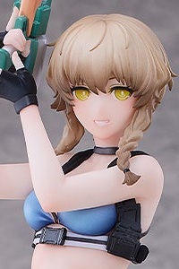 Solarain STEINS;GATE Amane Suzuha Mizugi Ver. 1/7 Plastic Figure
