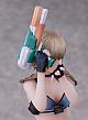 Solarain STEINS;GATE Amane Suzuha Mizugi Ver. 1/7 Plastic Figure gallery thumbnail
