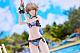 Solarain STEINS;GATE Amane Suzuha Mizugi Ver. 1/7 Plastic Figure gallery thumbnail