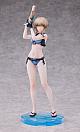 Solarain STEINS;GATE Amane Suzuha Mizugi Ver. 1/7 Plastic Figure gallery thumbnail