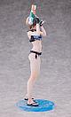 Solarain STEINS;GATE Amane Suzuha Mizugi Ver. 1/7 Plastic Figure gallery thumbnail