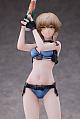 Solarain STEINS;GATE Amane Suzuha Mizugi Ver. 1/7 Plastic Figure gallery thumbnail