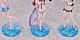 Solarain STEINS;GATE Makise Kurisu & Shiina Mayuri & Amane Suzuha Mizugi Ver. Set 1/7 Plastic Figure gallery thumbnail
