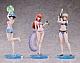 Solarain STEINS;GATE Makise Kurisu & Shiina Mayuri & Amane Suzuha Mizugi Ver. Set 1/7 Plastic Figure gallery thumbnail