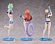 Solarain STEINS;GATE Makise Kurisu & Shiina Mayuri & Amane Suzuha Mizugi Ver. Set 1/7 Plastic Figure gallery thumbnail