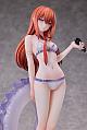 Solarain STEINS;GATE Makise Kurisu & Shiina Mayuri & Amane Suzuha Mizugi Ver. Set 1/7 Plastic Figure gallery thumbnail