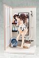 HAKOIRI MUSUME Kanojo, Okarishimasu Mizuhara Chizuru Maid Bikini de Osouji Figure 1/6 Plastic Figure gallery thumbnail