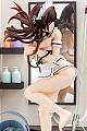 HAKOIRI MUSUME Kanojo, Okarishimasu Mizuhara Chizuru Maid Bikini de Osouji Figure 1/6 Plastic Figure gallery thumbnail
