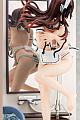 HAKOIRI MUSUME Kanojo, Okarishimasu Mizuhara Chizuru Maid Bikini de Osouji Figure 1/6 Plastic Figure gallery thumbnail